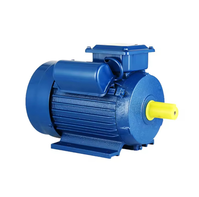 China YY Series 4 Pole 50HZ 0.75KW-375KW 1400/2800 RMP Single-phase Capacitor Asynchronous Motor ,High Efficiency Motor