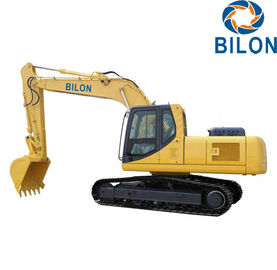 Easy To Control  Mini Excavator 21 Ton Operating Weight