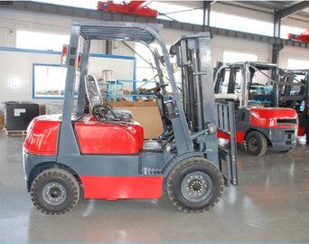 Manufacturer  1.5Ton Diesel Forklift (ISUZU engine,)