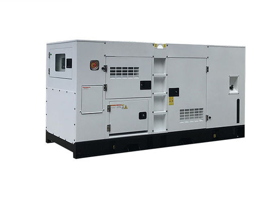 1500RPM 800KW 1000kva Diesel Inverter Natural Gas Generator