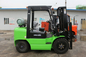 3T Gasoline Forklift With CE Certification Truck LPG 3000kg Gasoline LP Gas Engine