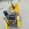 3600r / Min Electric Road Cutter Hydraulic Concrete Cutting Machine Tools