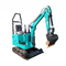 Hydraulic Excavator 1 ton 1.5 ton 1.7 ton 2 ton 3 ton Micro Digger Machine Mini Excavator Prices Malaysia for sale