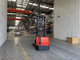 Warehouse Automatic Stacker 1 ton 1.2 ton 1.5 ton Electric Pallet Stacker with 3m 3.5m lifting height