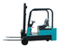Factory Price1.5Ton Fork Lift Truck Machine For Handling  forklift truck with 3000mm Lifting height