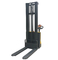 Fully Automatic 1000kg Forklift Electronic Stacker Walking Walkie Electric Hydraulic Lifter
