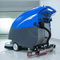 Double Brush Floor Cleaning Machine High Quality Cheap Prices Marble Floor Scrubber