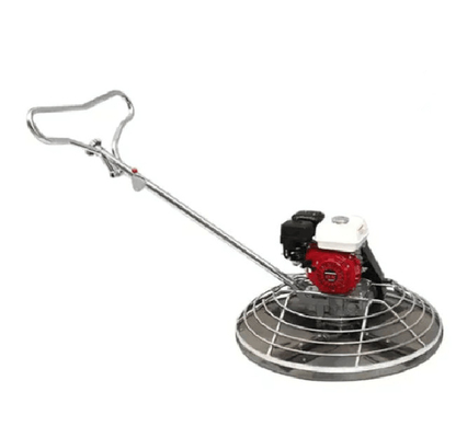 China 5.5-6.5HP High Quality Power Trowel Concrete Power Trowel Machine With HONDA GX160 Engine