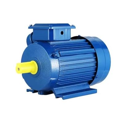 China YY Series 4 Pole 50HZ 0.75KW-375KW 1400/2800 RMP Single-phase Capacitor Asynchronous Motor ,High Efficiency Motor