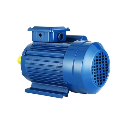 China YY Series 4 Pole 50HZ 0.75KW-375KW 1400/2800 RMP Single-phase Capacitor Asynchronous Motor ,High Efficiency Motor