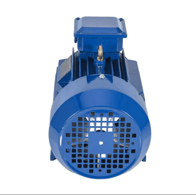 YE2 Series AC Induction 1440rpm 380V 415V 440V 460V IE2 2.2kw 3hp Three Phase High Efficiency Electric Motors