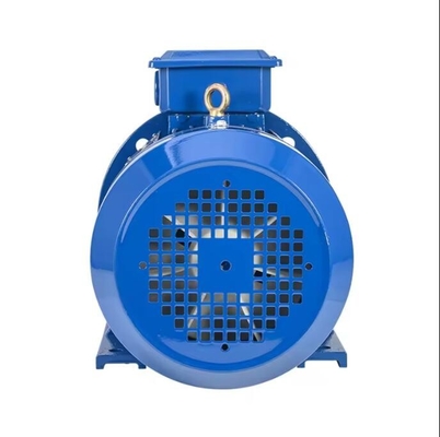 IE3 Three-Phase Asynchronous Motor 55KW IP54 IP55 50HZ 15KW-355KW  318V AC Electric Squirrel Cage Induction Motor