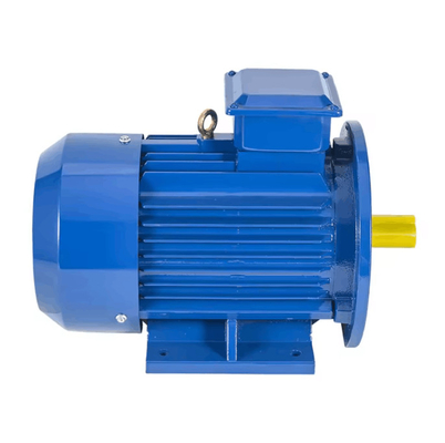 IE3 Three-Phase Asynchronous Motor 55KW IP54 IP55 50HZ 15KW-355KW  318V AC Electric Squirrel Cage Induction Motor