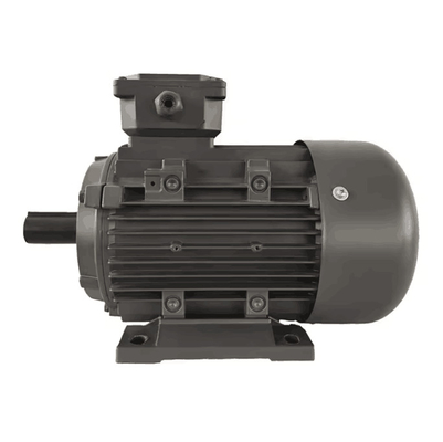 YE3 Premium Efficiency 1.5KW 2HP 3HP 4HP 5HP 7.5HP 10HP 50/60Hz 220/380/460V YE3-90L-4 Asynchronous AC Induction Motor