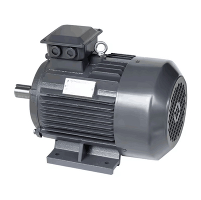 YE3 Premium Efficiency 1.5KW 2HP 3HP 4HP 5HP 7.5HP 10HP 50/60Hz 220/380/460V YE3-90L-4 Asynchronous AC Induction Motor