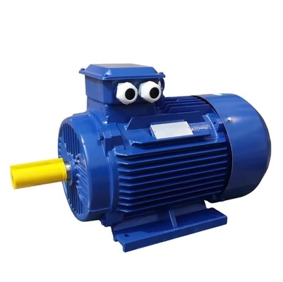 YE3-100L-2 IE3 Motor With Totally Enclosed Protect Feature 220/380/460V Voltage 0.12kw To 315kw