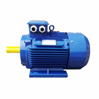 YE3-100L-2 IE3 Motor With Totally Enclosed Protect Feature 220/380/460V Voltage 0.12kw To 315kw