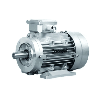 Efficiency Totally Enclosed Electric Motor YE3-132M-4 1120 Kg Weight 0.12kw To 315kw