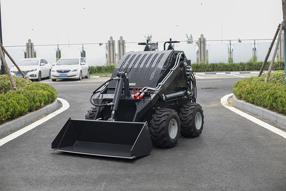 Sinotruk 10 Ton 16 M3 Garbage Compactor Truck / Garbage Collection Vehicle