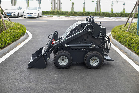 Sinotruk 10 Ton 16 M3 Garbage Compactor Truck / Garbage Collection Vehicle