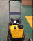 6HP Vibratory Plate Compactor Petrol Engine Reversible Plate Compactor