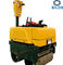 0.6 Ton - 0.7Ton Vibratory Road Roller Small Two Drum Road Roller