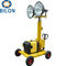 4X400W Diesel Generator Light Tower Industrial Portable Outdoor Light Tower