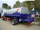 7m3 Spraying Water Cart 7000L Water Tank Truck