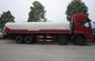 A7 8*4  450hp 30CBM Sanitation Transportation Truck