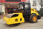 Heavy Duty Road Construction Tools 10 Ton Hydraulic Single Drum Road Roller Machine