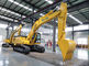 Heavy Duty Road Builder Excavator 36 Ton Mini Excavator Machine