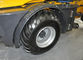 ZL918D  Wheel Loader For Highway / Railway Construction