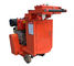 3-8 Mm Concrete Scarifier Machine Honda Gasoline Engine Asphalt Scraper Machine