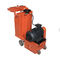 7.5KW Hand Pushed Concrete Scarifier Machine With Electric Motor Driven