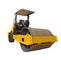 High Performance Road Roller Machine With 12 Km/H Travel Speed