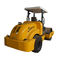 High Performance Road Roller Machine With 12 Km/H Travel Speed