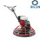 800mm Concrete Trowel Machine 2.5mm Pan Thickness For Floor Finishing