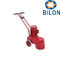 7.5kw Road Construction Vehicles Surface Grinder Floor Cleaning Machine
