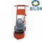 Single Phase 220v Road Construction Machinery Small Polisher Floor Grinding Machine