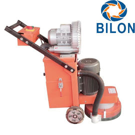 Single Phase 220v Road Construction Machinery Small Polisher Floor Grinding Machine