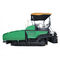 23 Ton Weight Road Construction Paver Machine 350MM Road Granite Paver