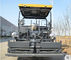23 Ton Weight Road Construction Paver Machine 350MM Road Granite Paver
