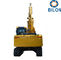 Easy Operation Mini Giant Excavator 13 TON For Building Digging