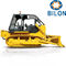 220HP Case Crawler Dozer With 162 Rated Power Air Conditioner