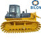 18 Ton Compact Crawler Bulldozer Construction Machine With 1850rpm Rated Speed