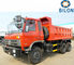 Dongfeng Right Hand Drive Tipper Truck 6x4 Euro 3 11 - 20t Capacity