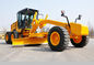 160KW Road Construction Machinery 200M Efficient Hydraulic System