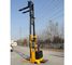Durable Road Construction Machinery ,  Full Electric Atlas E Z Lift Pallet Truck With CE