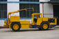 5000kg Payload Capacity Underground Mining Equipment Multi - Function Service Vehicle
