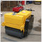 7HP 20 KN Durable Double Drum Vibratory Road Roller For Foundation Ditch